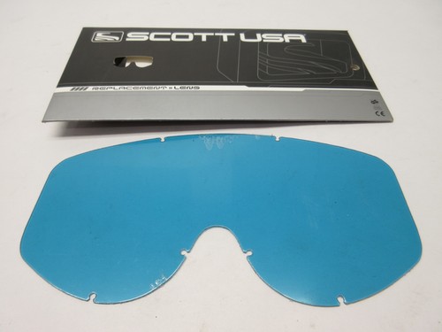 Lentille goggle scott usa - lentille,