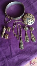 Bel ensembles bijoux de - bel,
