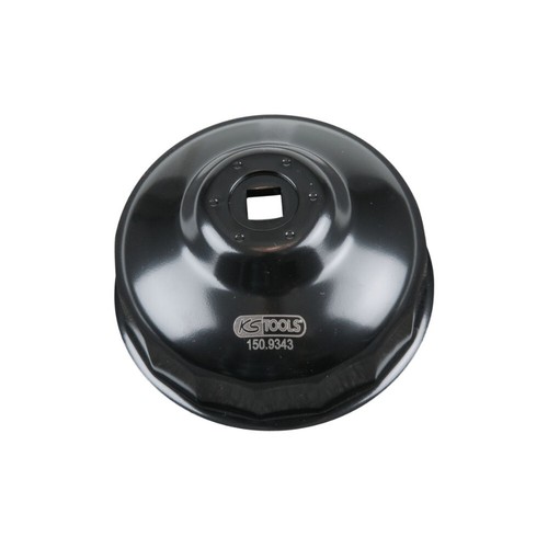 Cloche pour filtre huile - cloche,