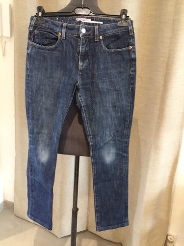 Très beau jeans ajusté - beau,