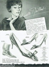 PUBLICITE ADVERTISING 115