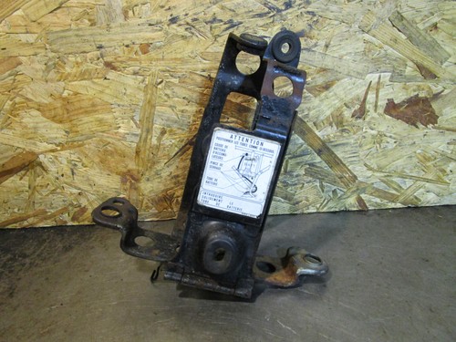 Support batterie honda - batterie,
