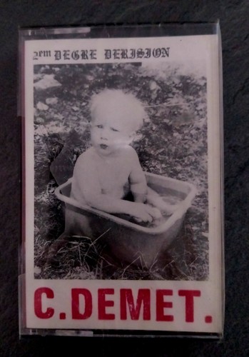 Cassette claude demet ex - cassette,