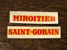 Ancien transfert MIROITIER