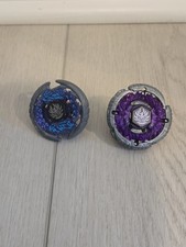 Takara Tomy Beyblade Metal