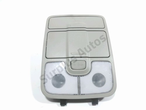 Plafonnier kia carens - 4, phase