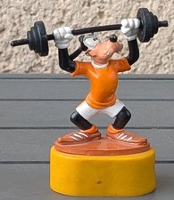 Figurine Dingo Avec Altère