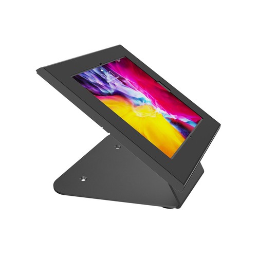 Support tablette mural - , de