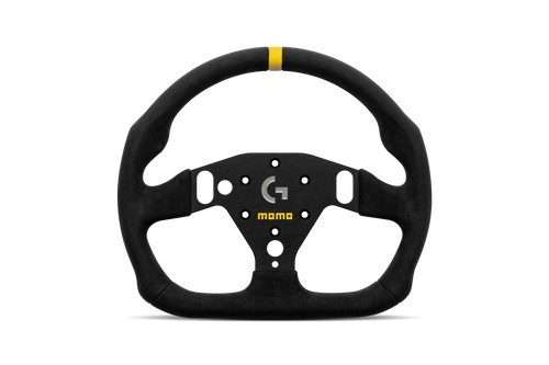 Genuine momo logitech - momo, g