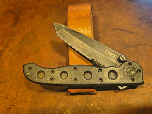 Crkt m16 10kz - , combo