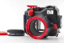 Comme neuf olympus pt 050 - comme, pt-050