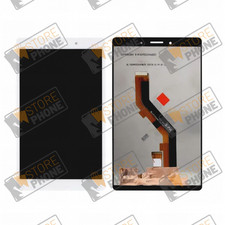 Ecran LCD + Tactile Samsung Galaxy Tab A 8.0 2019 4G SM-T295 Blanc