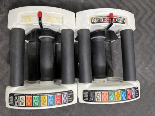 Powerblock replacement - powerblock,