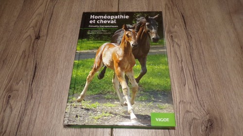 Homéopathie cheval - homéopathie,