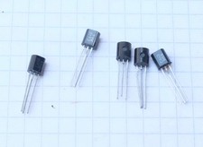 5x Philips BC640 BC 640