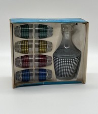 Service digestif carafe et - digestif,
