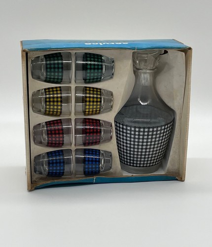 Service digestif carafe et - digestif,