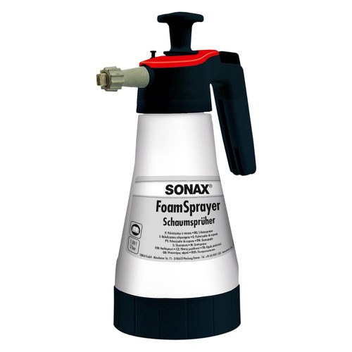 Sonax 04965410 pulvérisateur - sonax,