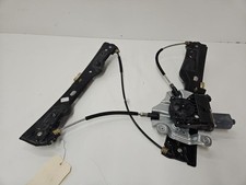 Leve vitre electrique avant
