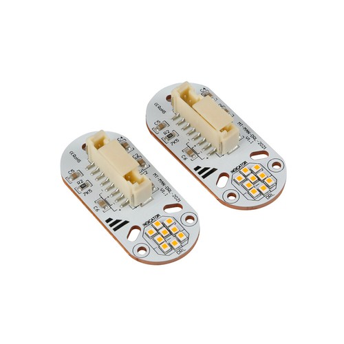 Modules led pour feux jour - modules,