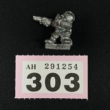 D4 Impérial Nain Ogg Nains