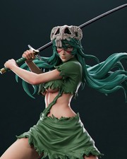 Nelliel - Bleach - Figurine