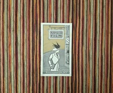 ANSCO FILM / ANSCO COMPANY