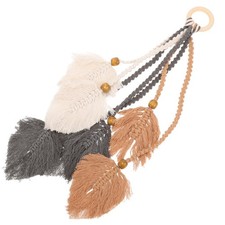  Tenture Macrame Déco Salon