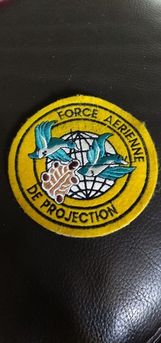 Patch armée air forces - l'air,