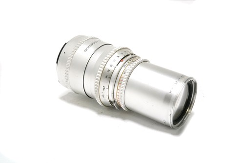 Zeiss sonnar 250mm 6 - zeiss,
