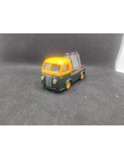 ▄▀▄ FOURGON CHENARD ET