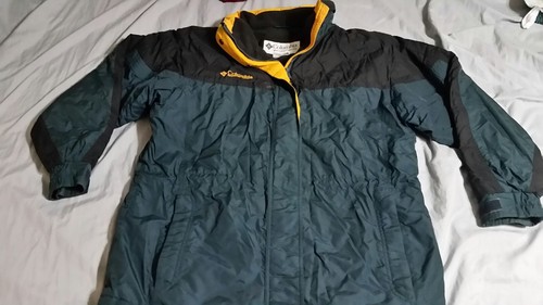 Mint columbia large winter - large,