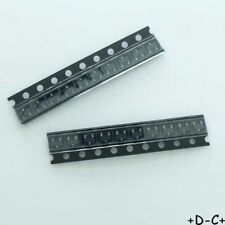 BAS16W Diode Small Signal Switching 85V 150mA SOT-323 Diotec (lot de 20)