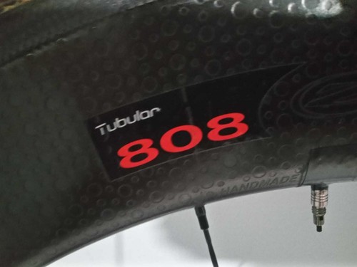 Zipp tubular firecrest - zipp, 11