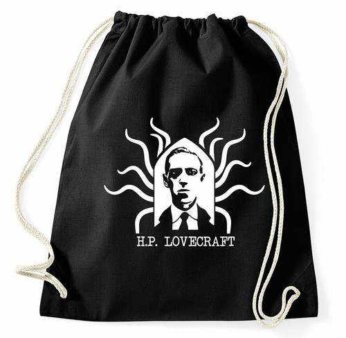 Lovecraft sac dos fan - hp, À