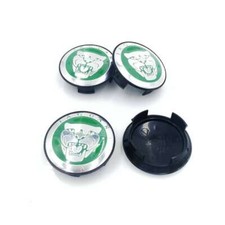 Pour Jaguar 4pcs 59mm