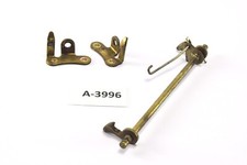 Yamaha TDR 125 5AN Bj 1997 - Serrure de selle A3996