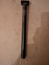 Tige de selle vélo Aluminium