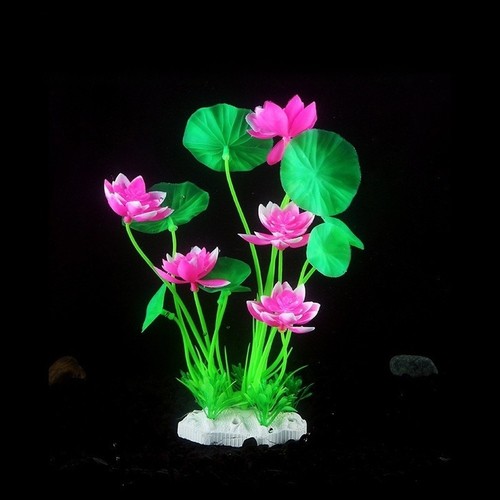 Plante artificielle fleur - , de