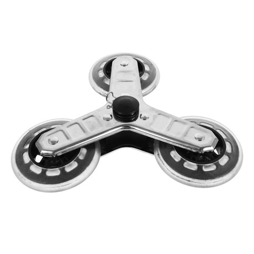 Roulette chariot de - roulette,
