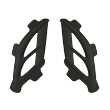 MBK - Booster - Ouïe de face