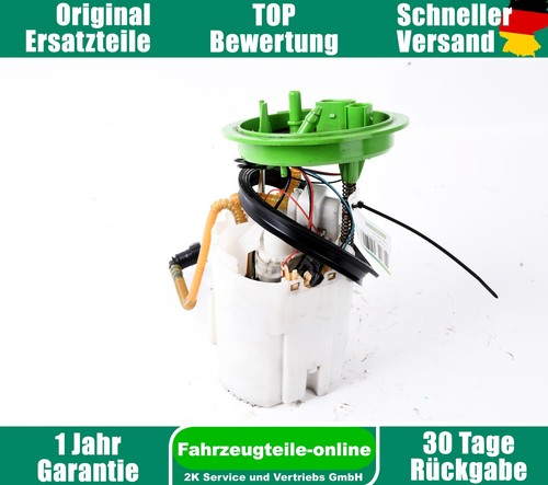 Pompe carburant t - pompe, À