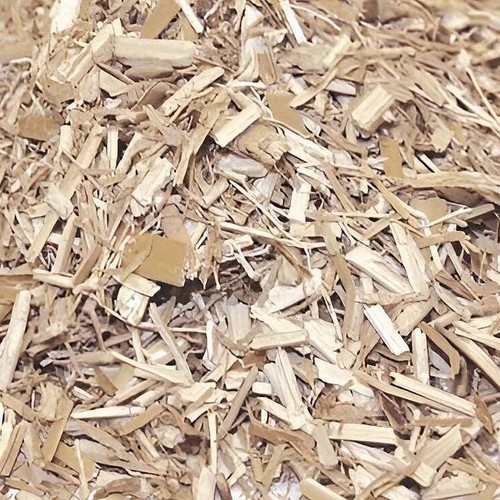 Paillage naturel chanvre - paillage, 10