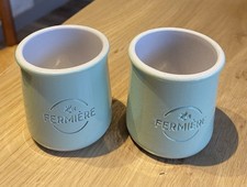 4 Pots À Yaourts La Fermière