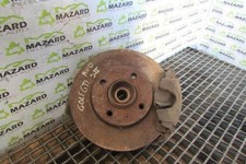 Moyeu avant droit VOLKSWAGEN