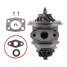 Turbocharger Turbo Chra Core Cartridge fit CITROEN PEUGEOT 16 HDI 90BHP TD025