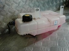 Vase d'expansion IVECO DAILY CHASSIS CABINE DAILY 35 S 17 W DPF 4X4 CHASSIS
