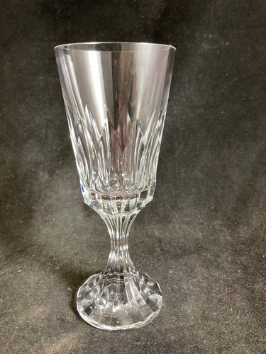 Verre vin blanc cristal - à,