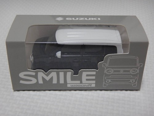 For suzuki wagon - suzuki, smile