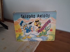 Livre à système Saludo